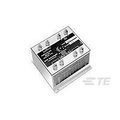 Te Connectivity Power/Signal Relay, 1 Form B, Spst-Nc, Momentary, 5A (Contact), Ac Input, Ac Output, Panel Mount 1618065-8